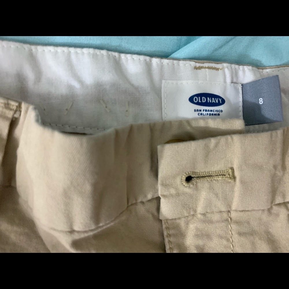 Shorts - Picture 2 of 2